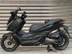 Honda NSS350 (import) - ფოტო 2