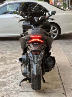 Honda NSS350 (import) - ფოტო 5