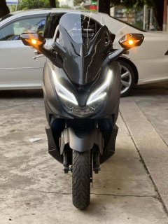Honda NSS350 (import) - ფოტო 6