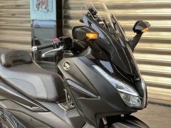 Honda NSS350 (import) - ფოტო 7