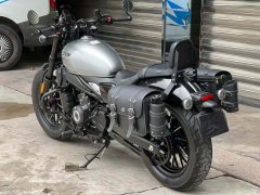 CFMOTO 450CL-C - ფოტო 3
