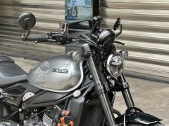 CFMOTO 450CL-C - ფოტო 5