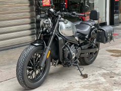 CFMOTO 450CL-C - ფოტო 6
