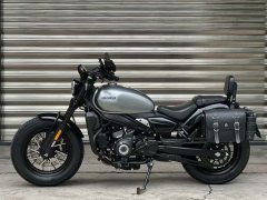 CFMOTO 450CL-C - ფოტო 7