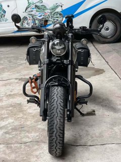 CFMOTO 450CL-C - ფოტო 9