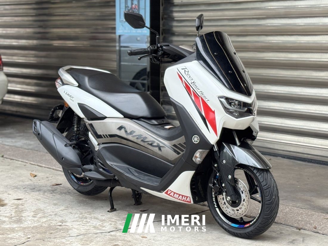 Yamaha NMAX 155 cc - motorcycle from China