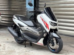 Yamaha NMAX 155 cc - photo 1