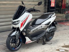 Yamaha NMAX 155 cc - photo 10