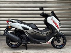Yamaha NMAX 155 cc - photo 2