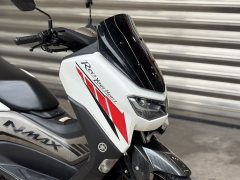 Yamaha NMAX 155 cc - photo 3