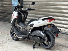 Yamaha NMAX 155 cc - photo 4