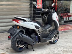 Yamaha NMAX 155 cc - photo 5