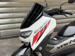 Yamaha NMAX 155 cc - photo 6