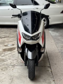 Yamaha NMAX 155 cc - photo 7