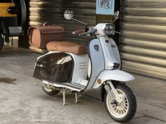 ROYAL ALLOY GP150 - ფოტო 1