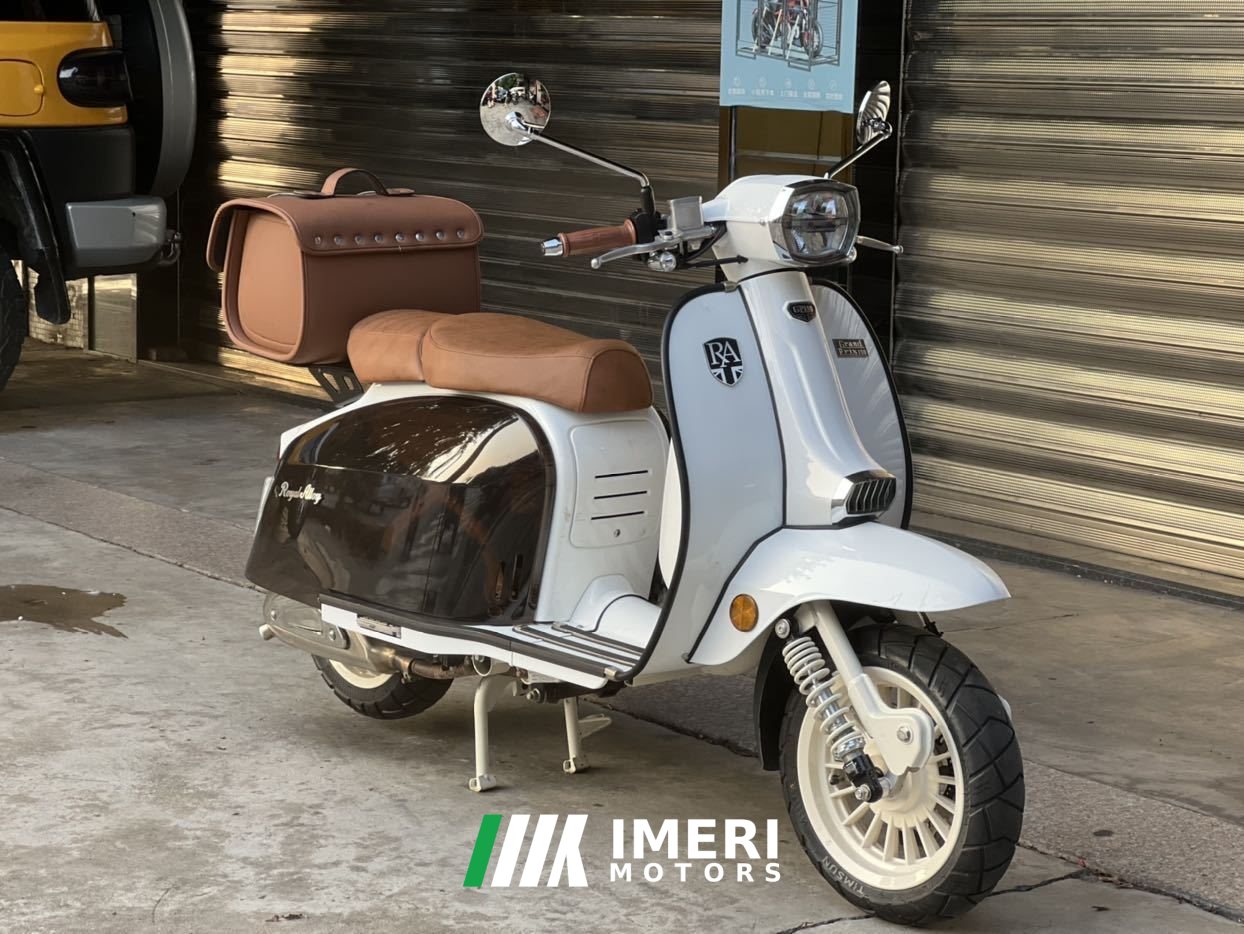 2024 ROYAL ALLOY GP150