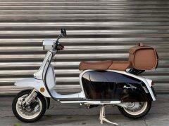 ROYAL ALLOY GP150 - ფოტო 4