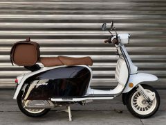 ROYAL ALLOY GP150 - ფოტო 9