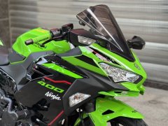 Kawasaki Ninja 400 - фото 2