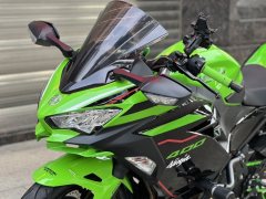 Kawasaki Ninja 400 - фото 4