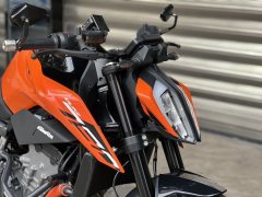 KTMR2R 790 Duke 800 cc - ფოტო 6