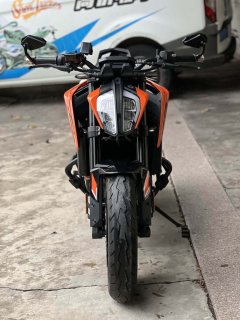 KTMR2R 790 Duke 800 cc - ფოტო 7