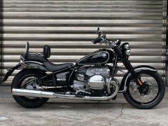 BMW R 18 1800 cc - ფოტო 1