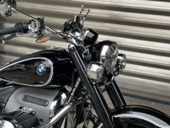BMW R 18 1800 cc - ფოტო 3