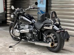 BMW R 18 1800 cc - ფოტო 5