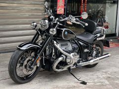 BMW R 18 1800 cc - ფოტო 8