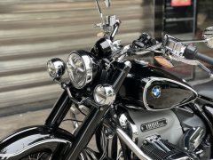 BMW R 18 1800 cc - ფოტო 9