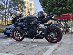 QJMOTOR 921 - ფოტო 2