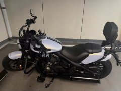 Benda 355 350 cc - ფოტო 1