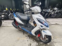 KYMCO 150 - ფოტო 1