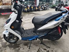 KYMCO 150 - ფოტო 2
