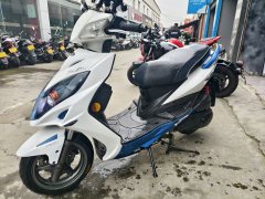 KYMCO 150 - ფოტო 3