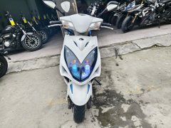 KYMCO 150 - ფოტო 4