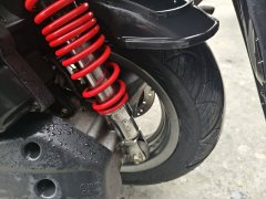 KYMCO 150 - ფოტო 5
