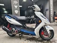 KYMCO 150 - ფოტო 6