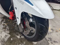 KYMCO 150 - ფოტო 7