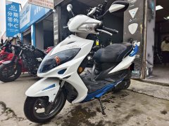 KYMCO 150 - ფოტო 8