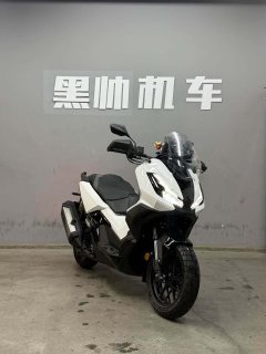Honda ADV350 - ფოტო 1