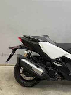 Honda ADV350 - ფოტო 3