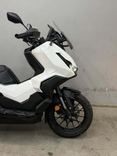 Honda ADV350 - ფოტო 4