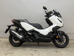 Honda ADV350 - ფოტო 5