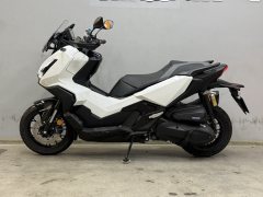Honda ADV350 - ფოტო 6