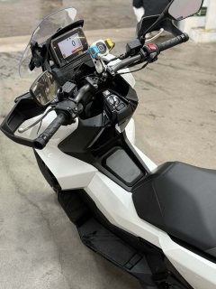 Honda ADV350 - ფოტო 7