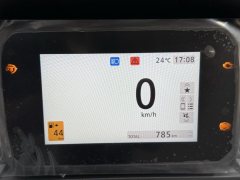 Honda ADV350 - ფოტო 8