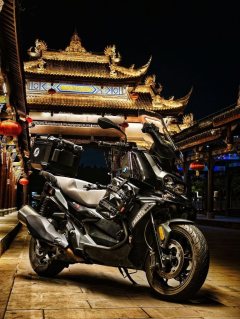 BMW C 400 350 cc - ფოტო 1