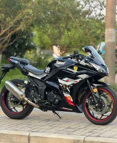 Hercules 200 cc - ფოტო 1